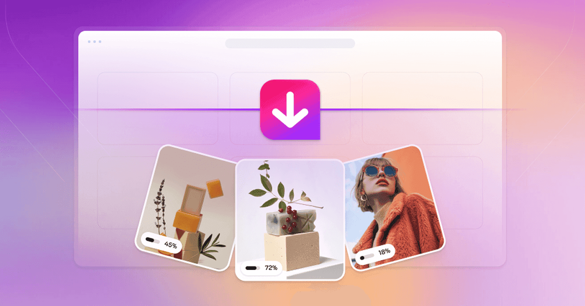 Image Downloader - Chrome Extension