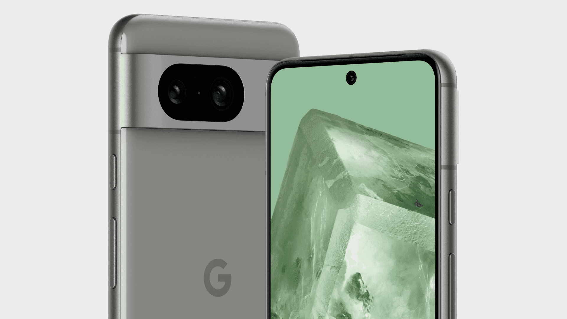 Google Pixel 8 - Preview in Phone Simulator