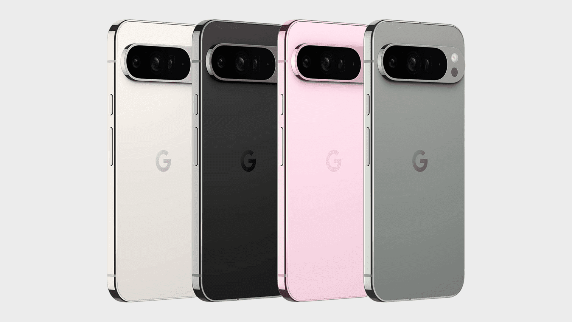 Google Pixel 9 Pro - View in Phone Simulator