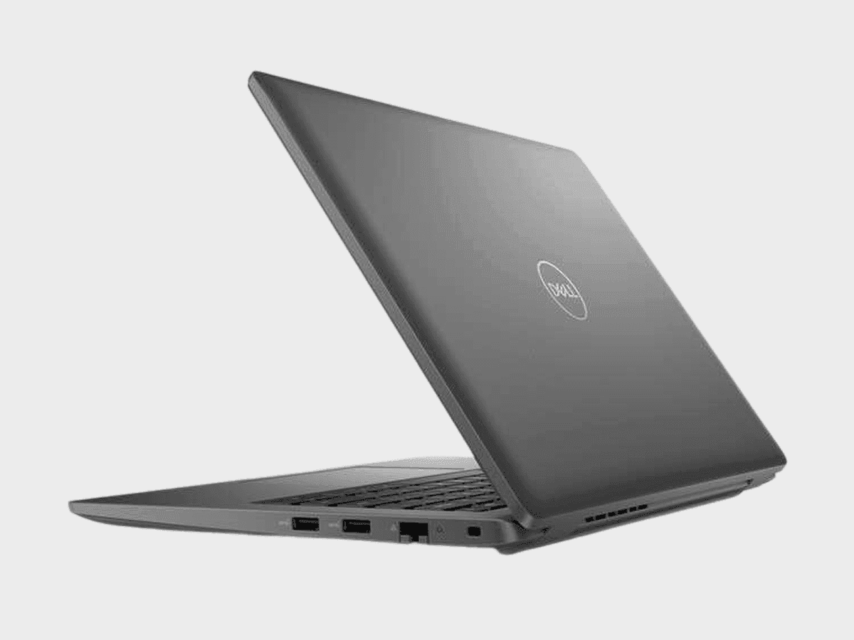 Dell Latitude 3450 14 Simulator