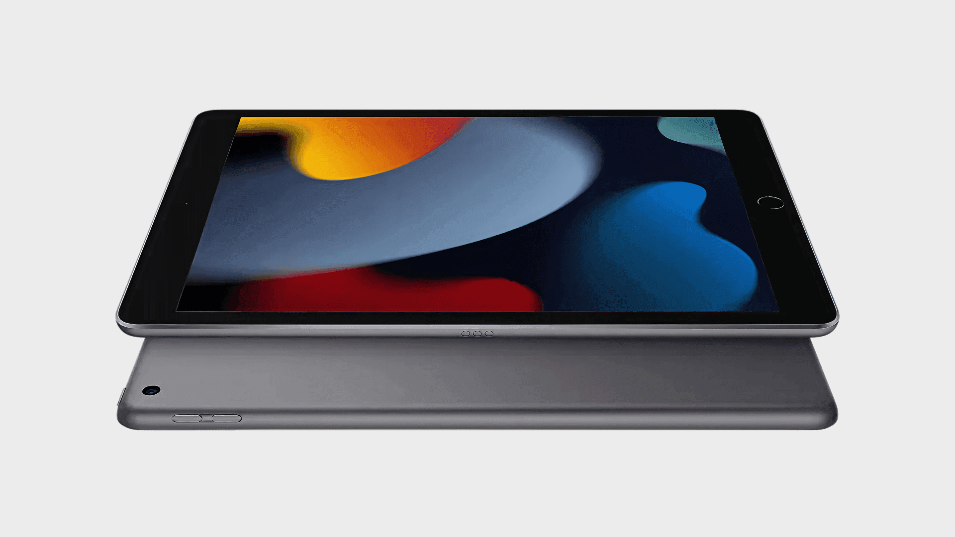 Apple iPad 10.2 (9th gen) Simulator