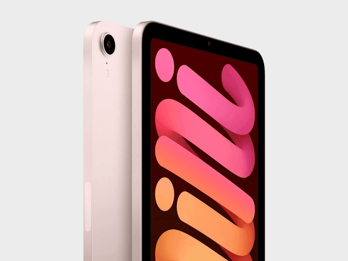 Apple iPad Mini 6 - Thumbnail