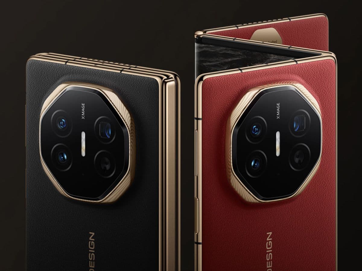 Huawei Mate XT Simulator - Specs and Resolution