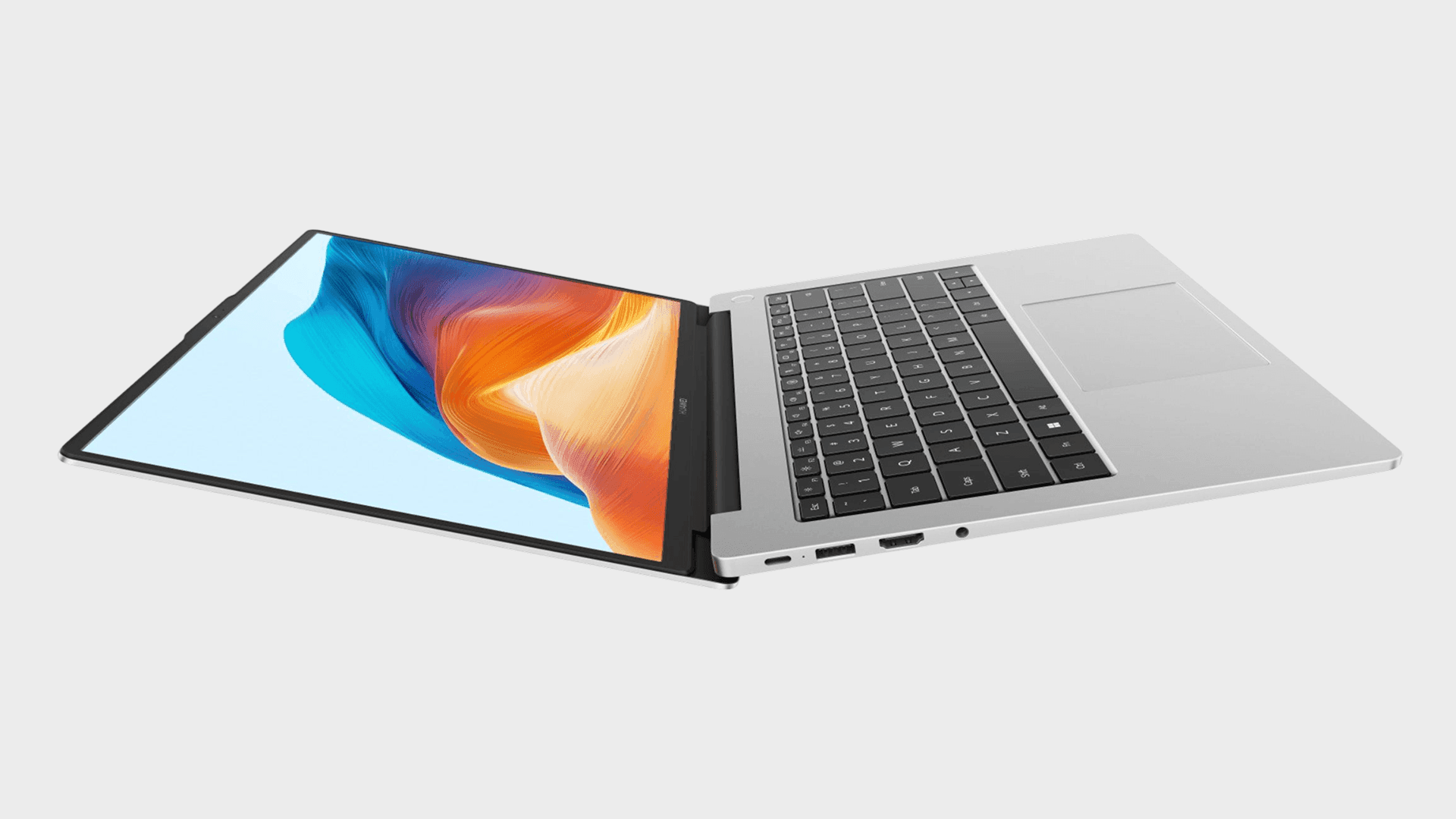 Huawei Matebook D 14 2024 9th Gen Simulator