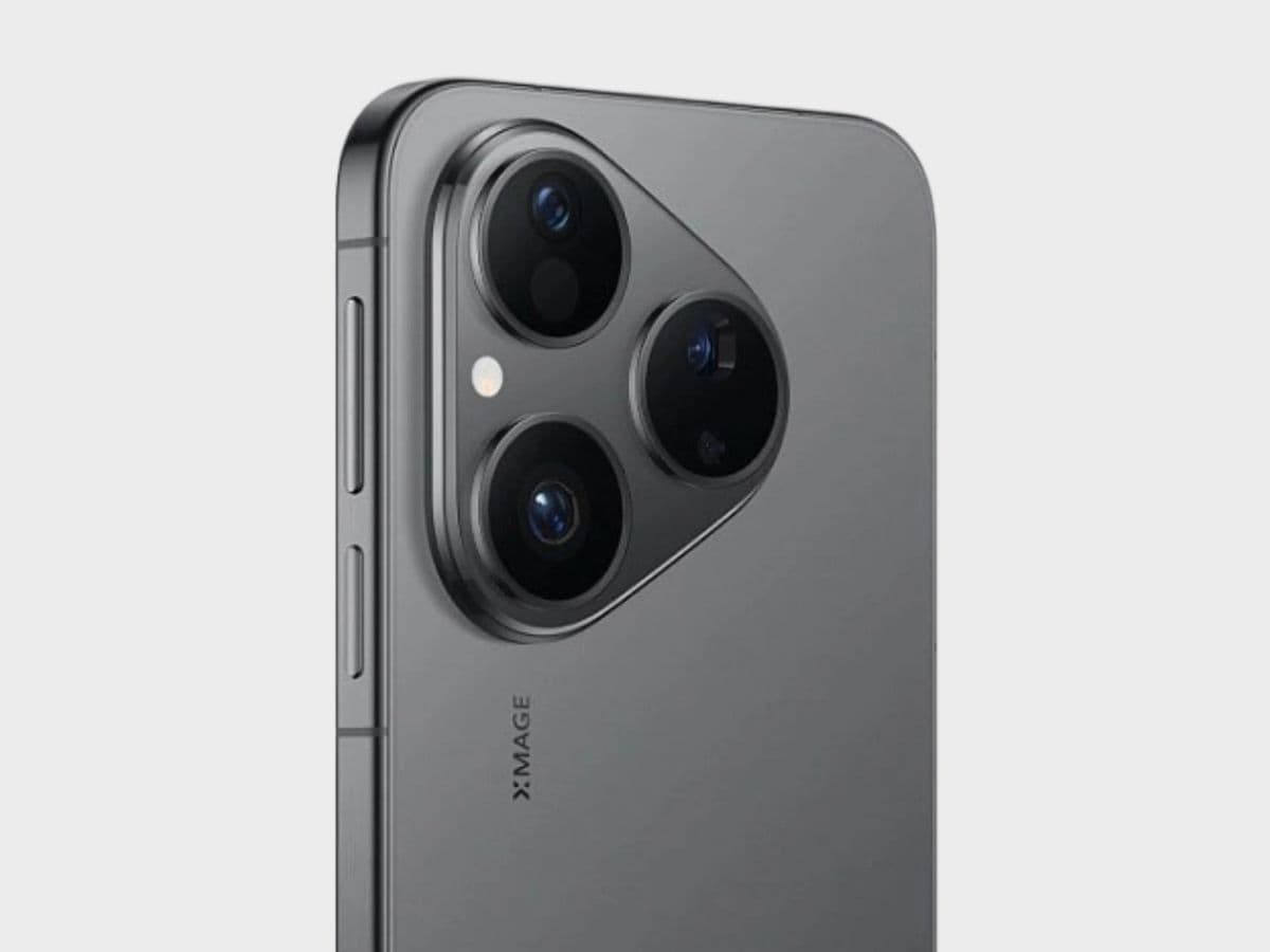 Huawei Pura 80 Simulator - Specs and Resolution