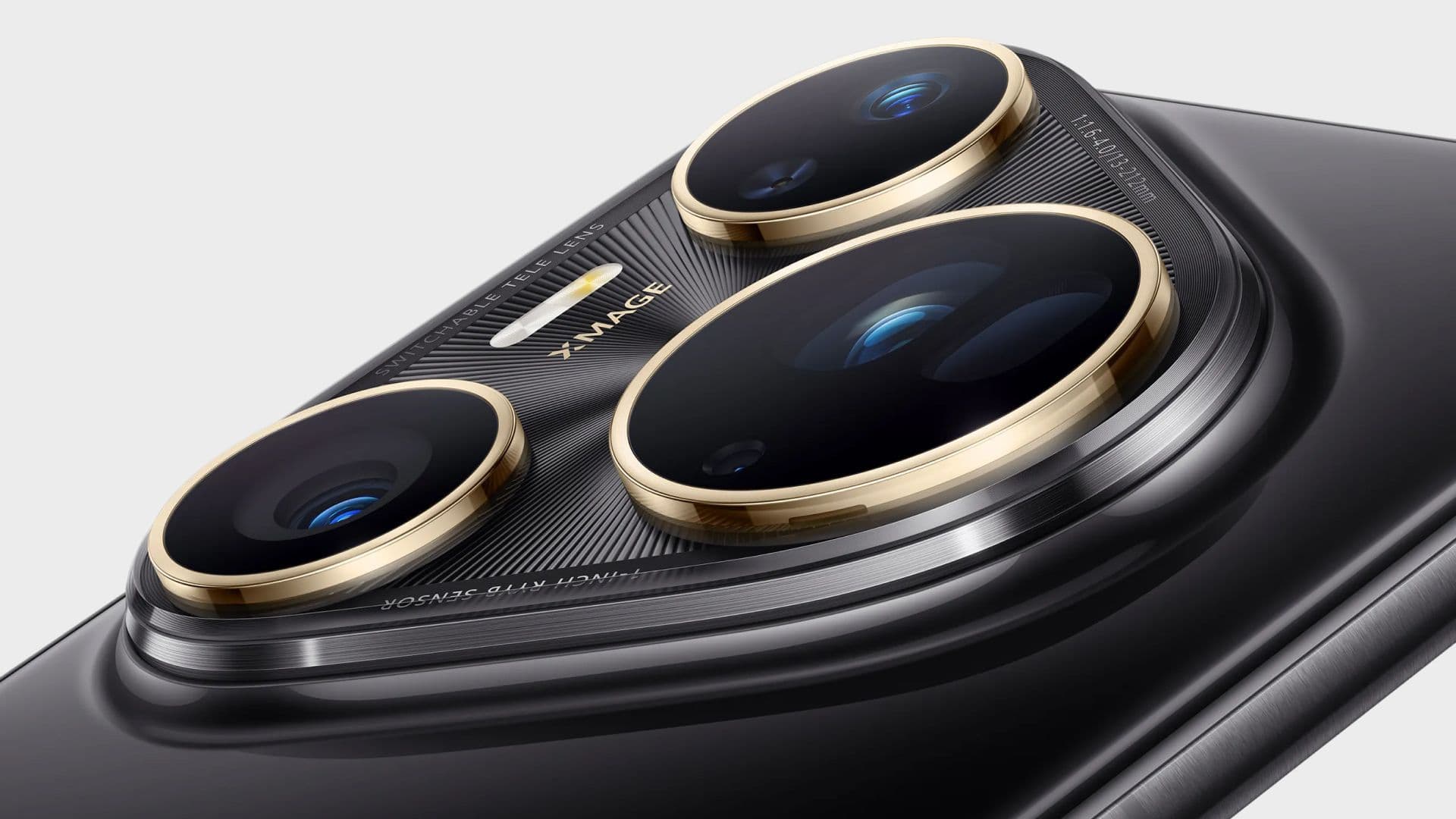 Huawei Pura 80 Ultra Simulator - Specs and Resolution