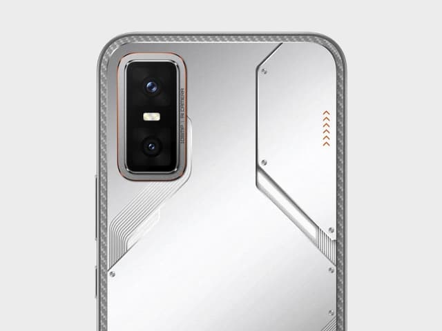 Infinix GT 30 Simulator - Specs and Viewport