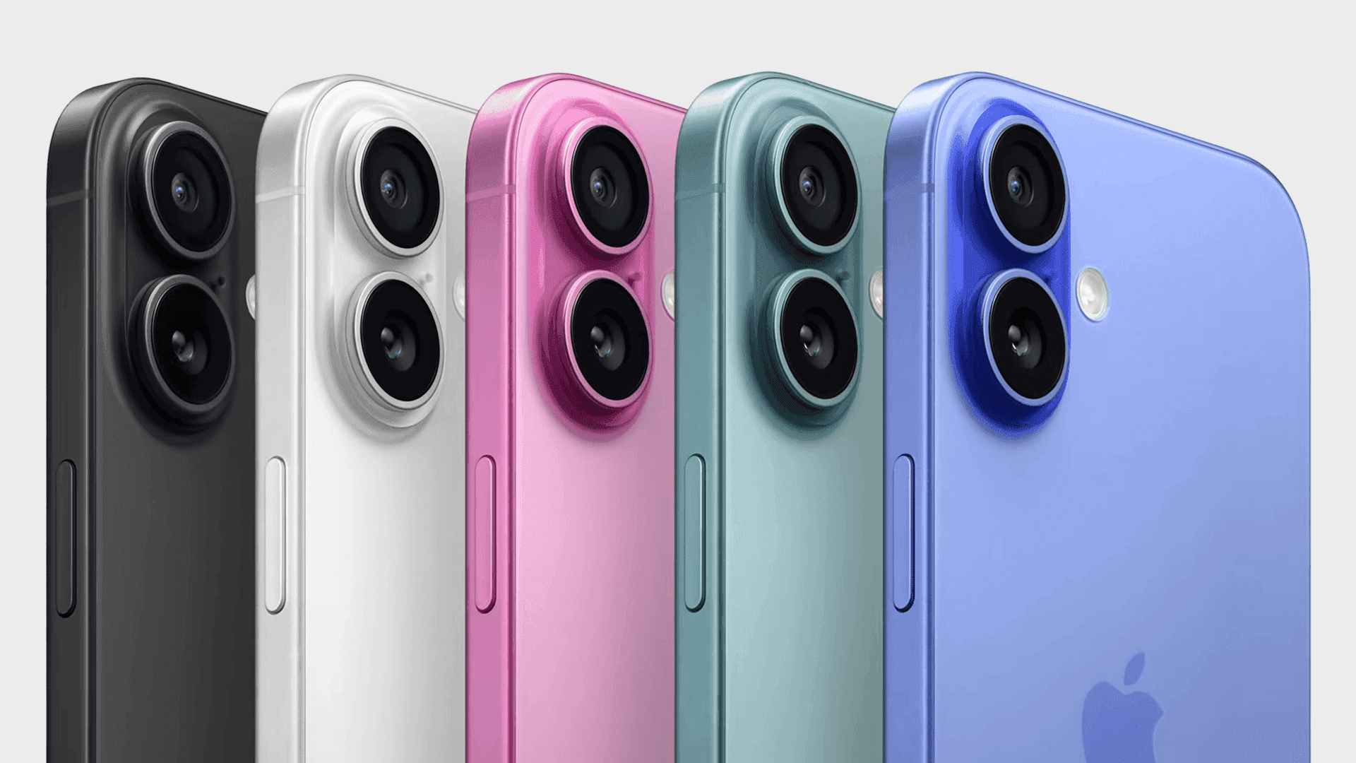 Apple iPhone 16 - Mobile emulator