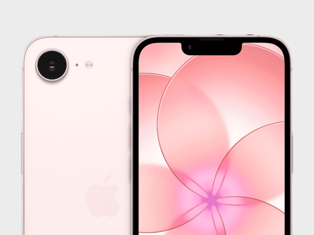 Apple iPhone 17e Simulator
