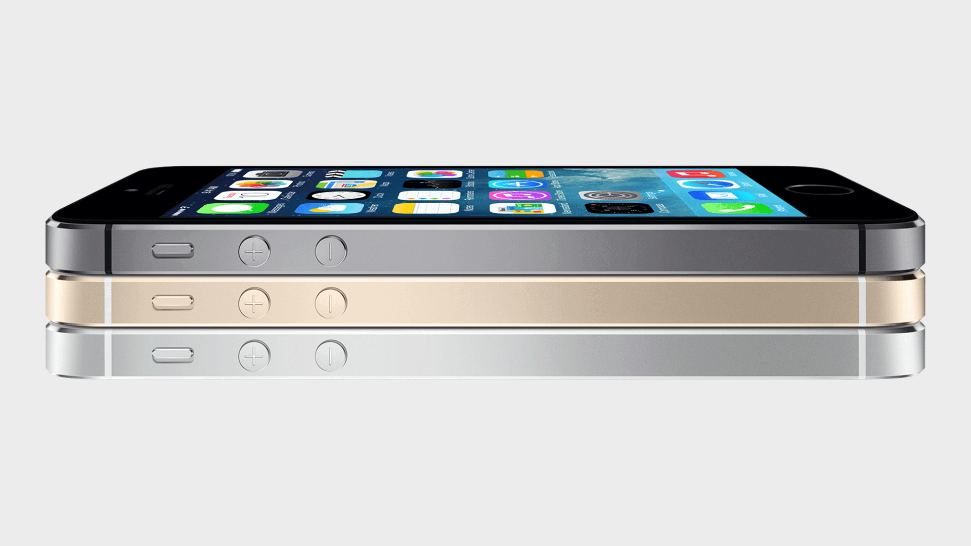 Apple iPhone 5s - Phone Simulator