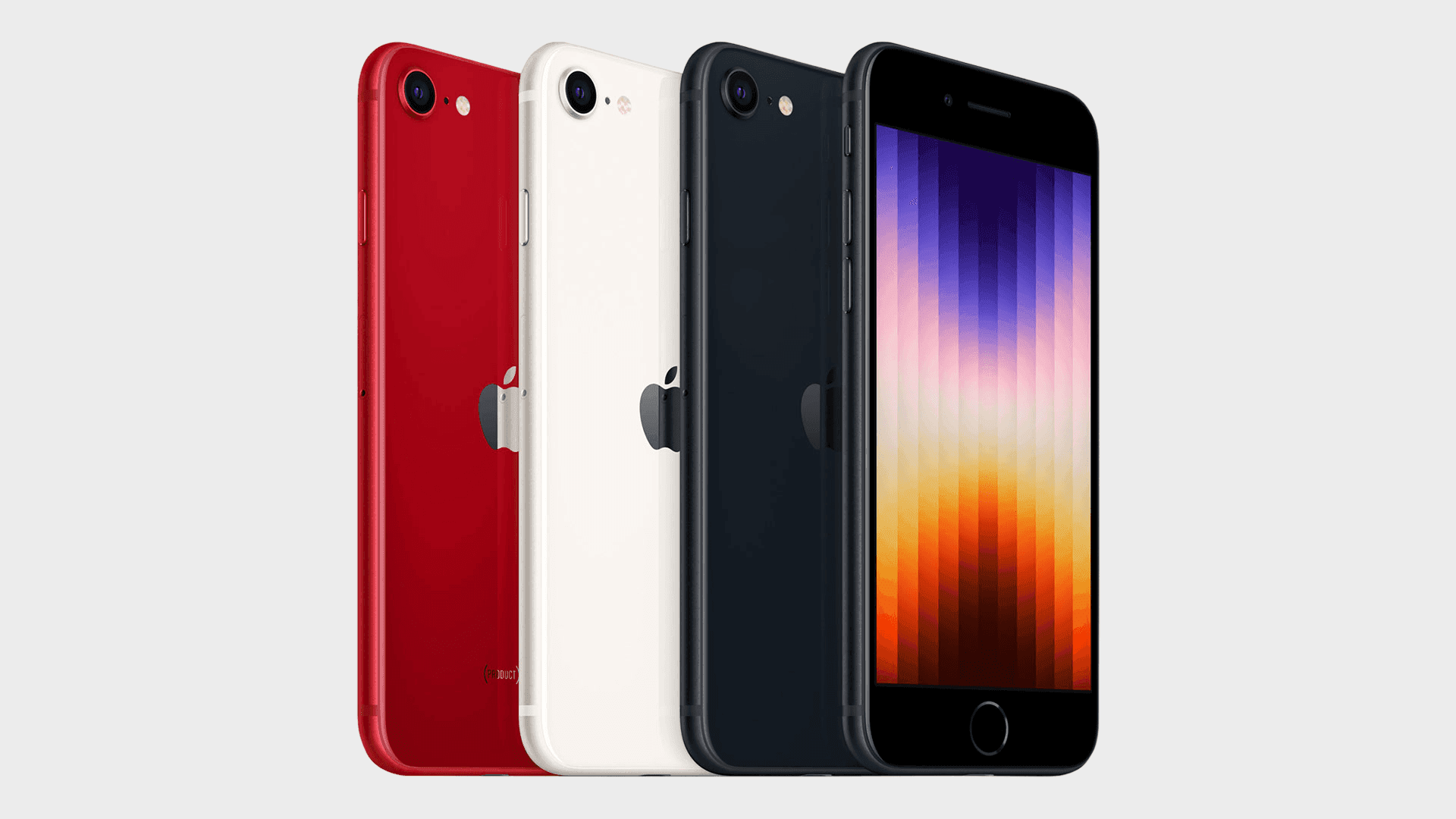 Apple iPhone SE 2022 - Available to test in Chrome Extension