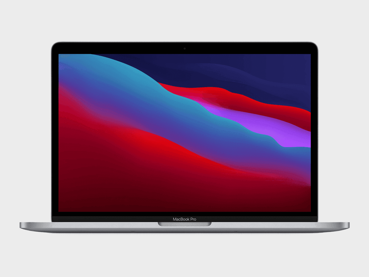 MacBook Pro M1 13 2020