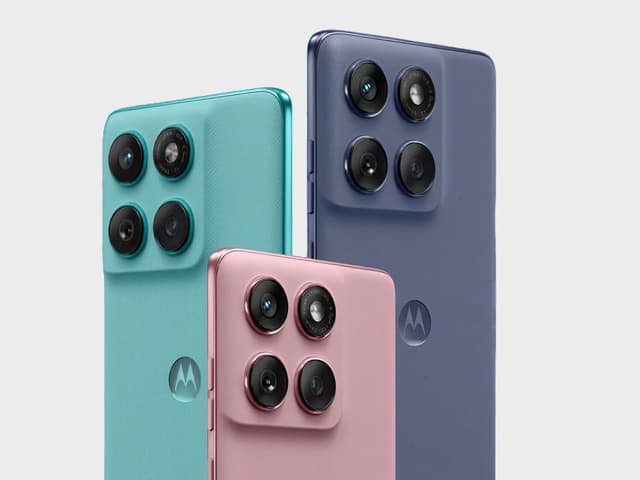 Motorola Edge 60 Fusion Simulator