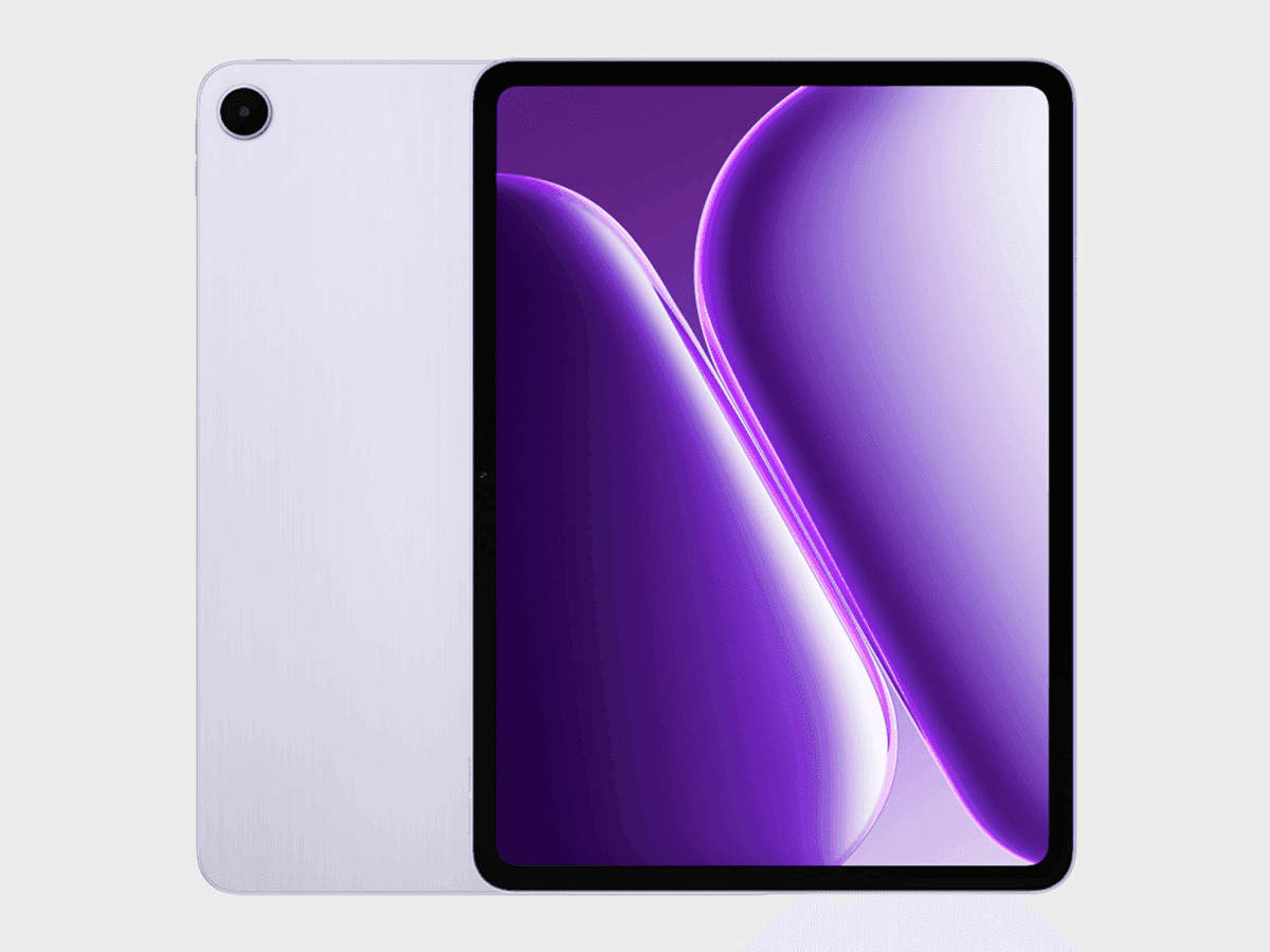OnePlus Pad Go 2 Simulator