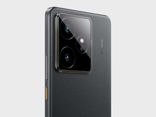 Realme GT 7 Simulator - Specs and Viewport