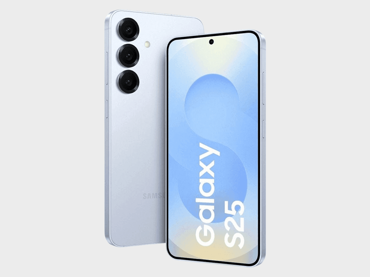 Samsung Galaxy S25 - Preview