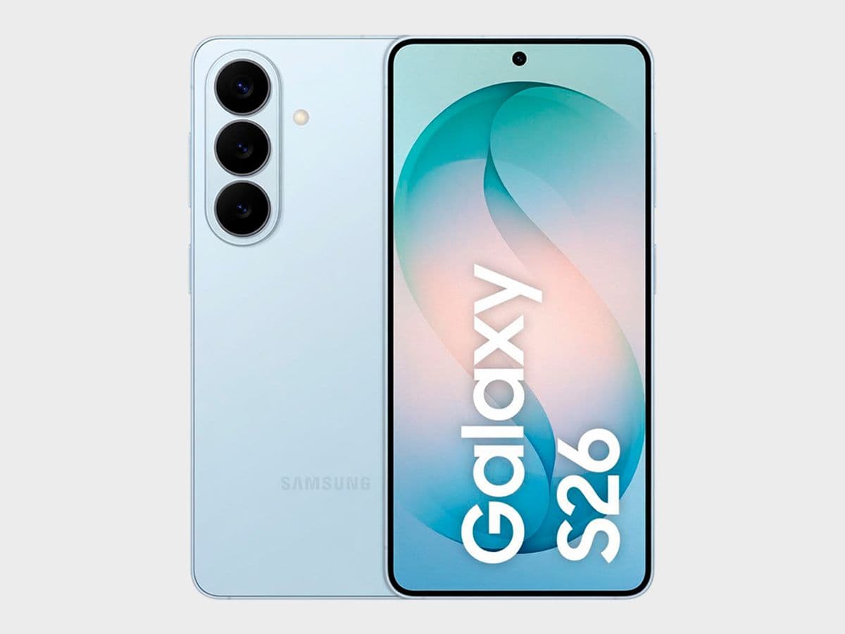 Samsung S26 Simulator