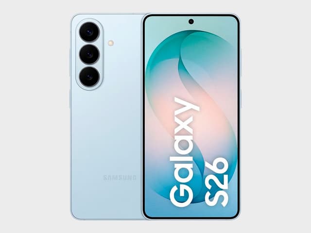 Samsung S26 Simulator