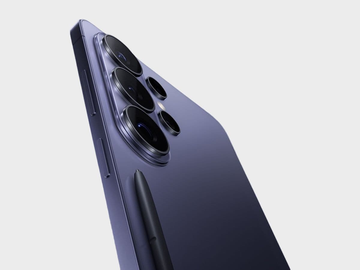 Samsung S26 Ultra Simulator