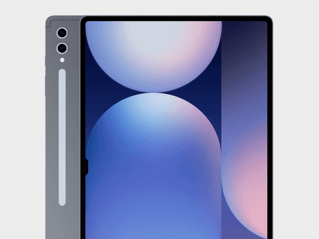 Samsung Galaxy Tab s10 Plus - Preview Image