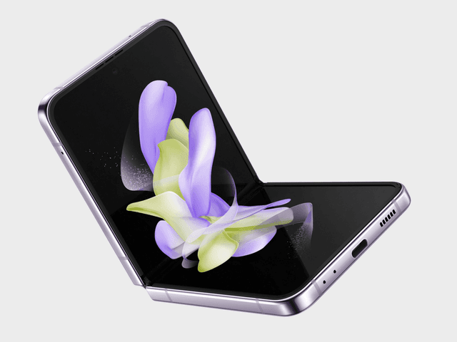 Samsung Galaxy Z Flip - Specs and Test in Phone Simulator