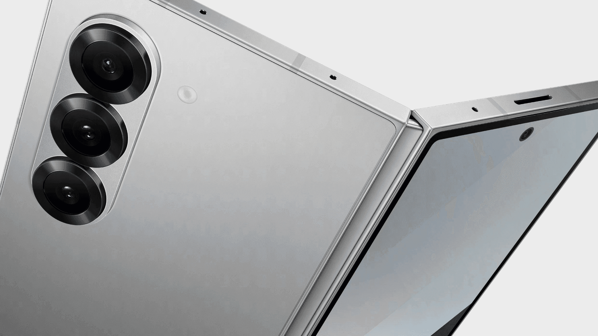 Samsung Galaxy Z Fold - Specifications