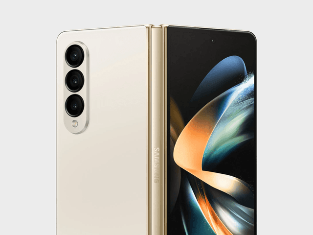 Samsung Galaxy Z Flip - Thumbnail