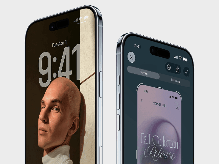 iPhone Air 2025 Preview Image