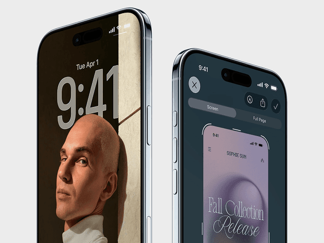 iPhone Air 2025 Preview Image