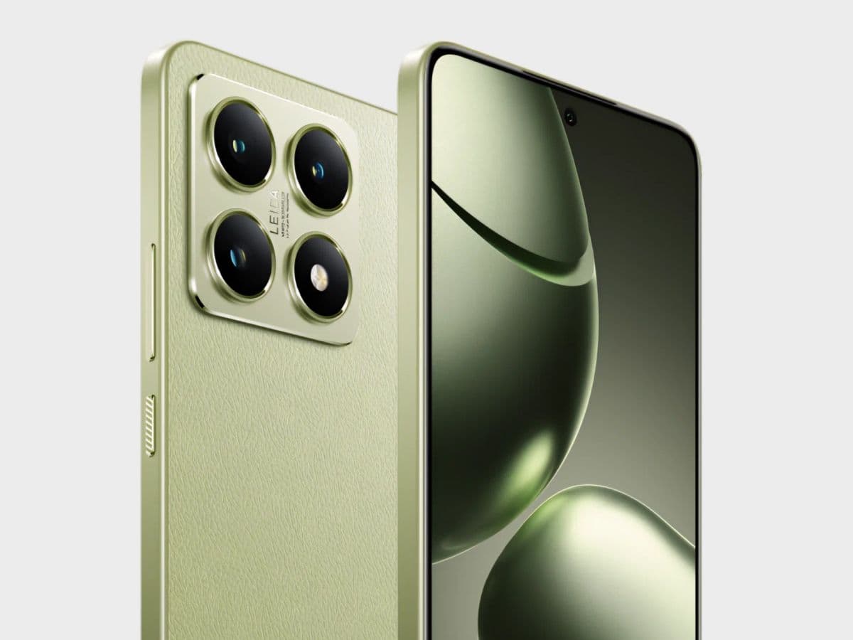 Xiaomi 14T Pro Simulator - Specs and Resolution