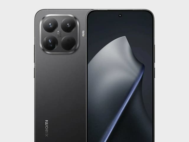 Xiaomi 15T Pro Simulator - Specs and Resolution