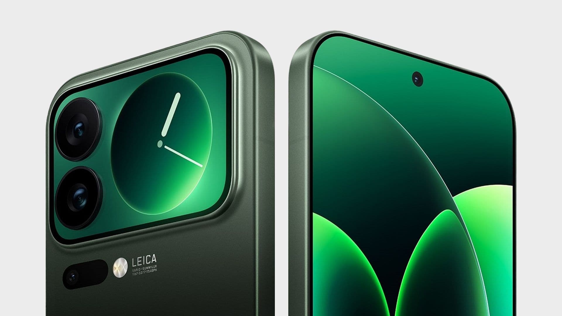 Xiaomi 17 Pro Simulator