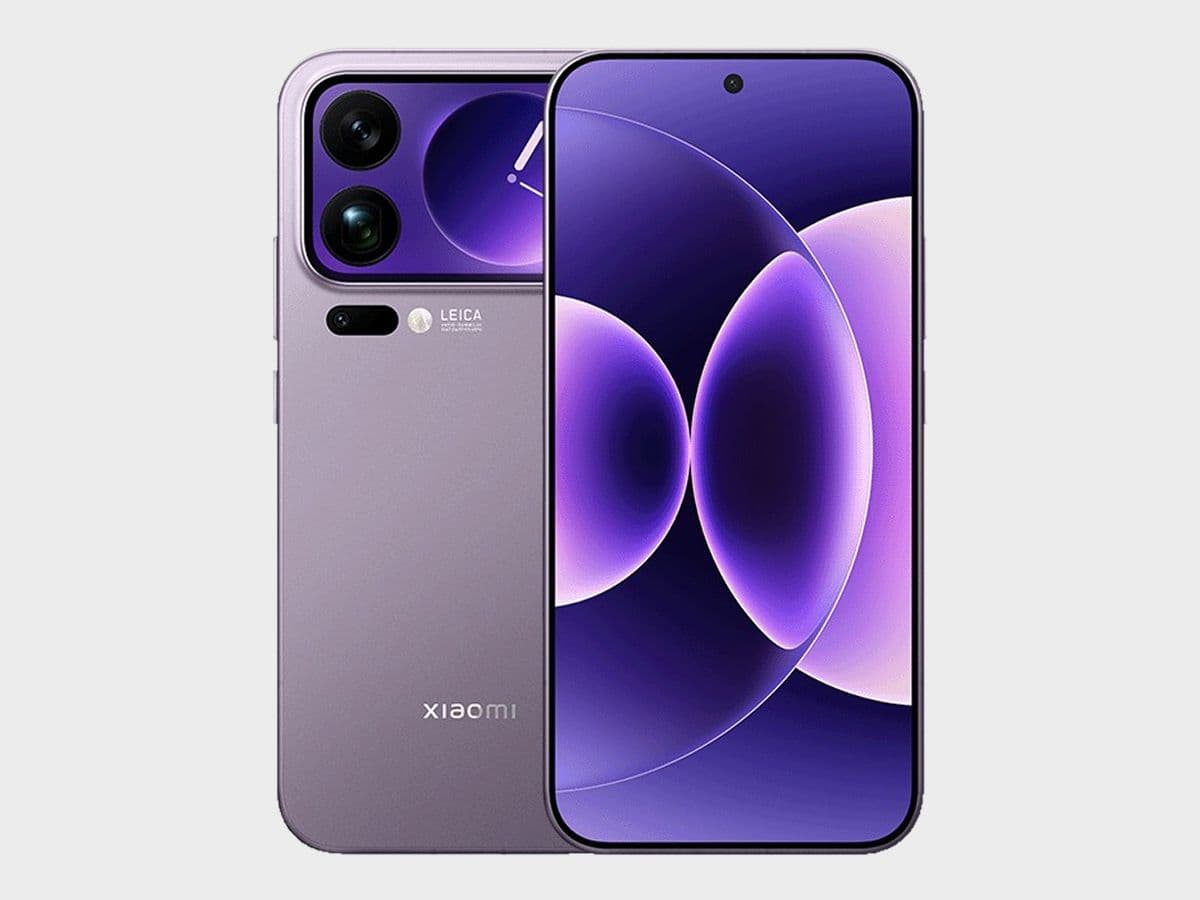 Xiaomi 17 Pro Max Simulator
