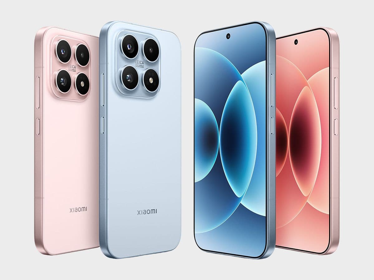 Xiaomi 17 Simulator