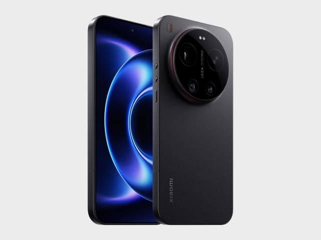 Xiaomi 17 Ultra Simulator