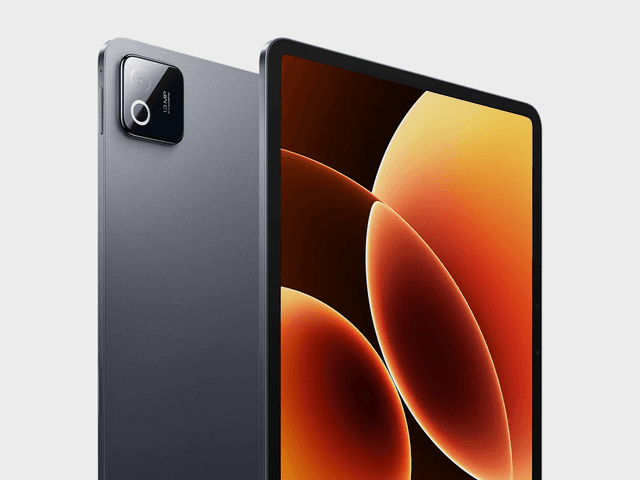 Xiaomi Pad 8 Simulator