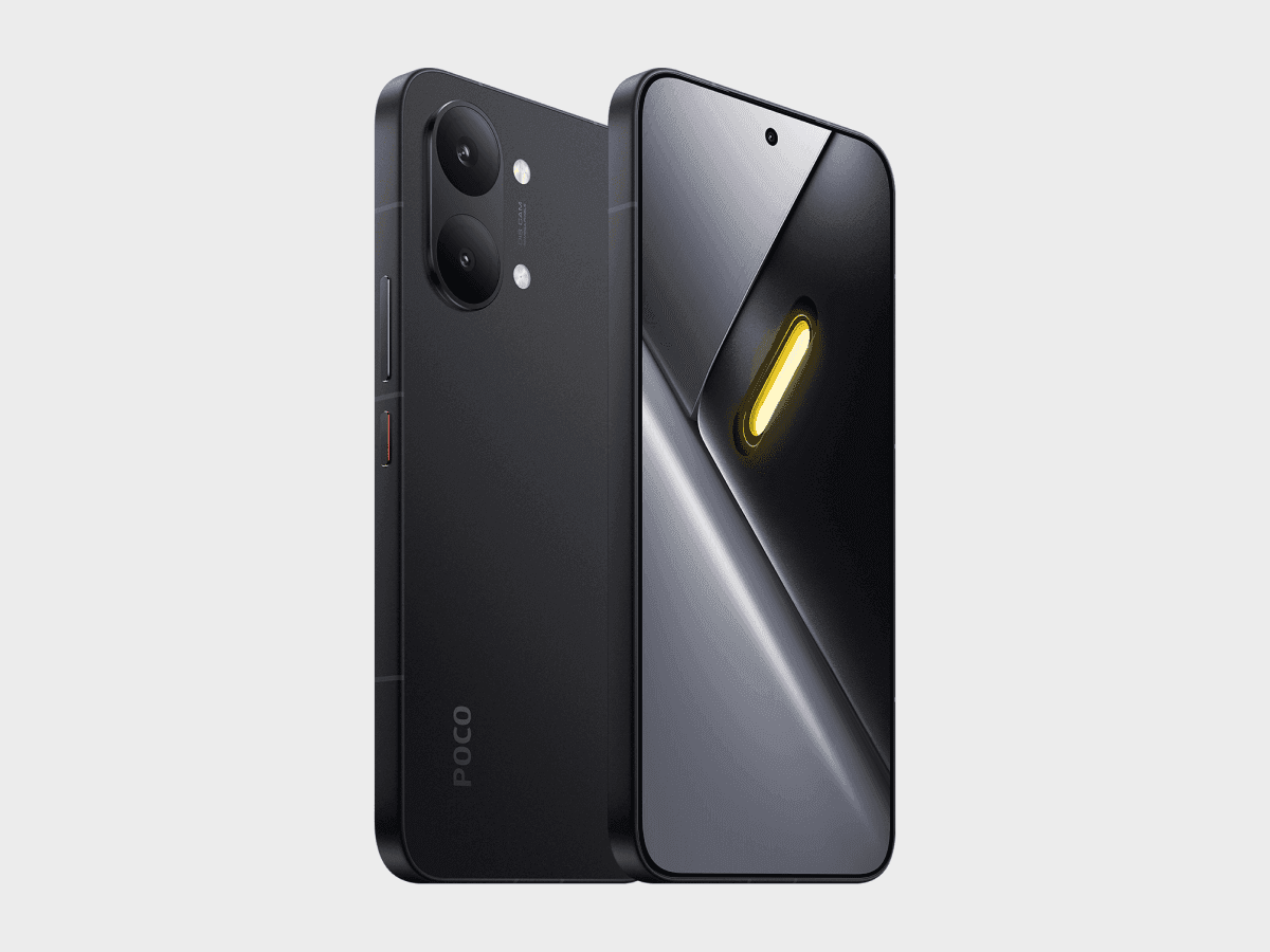 Xiaomi POCO X8 Pro Simulator