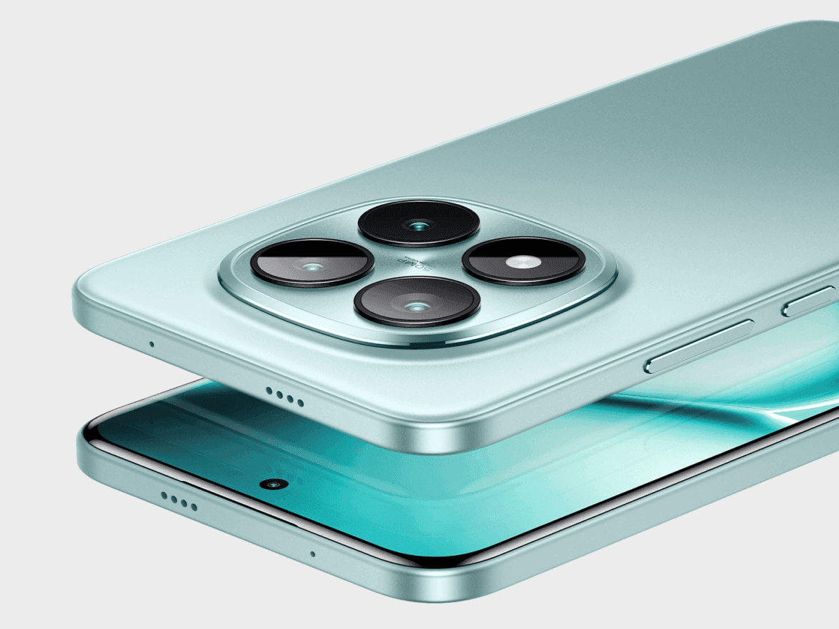 Xiaomi Redmi Note 15 Pro Simulator