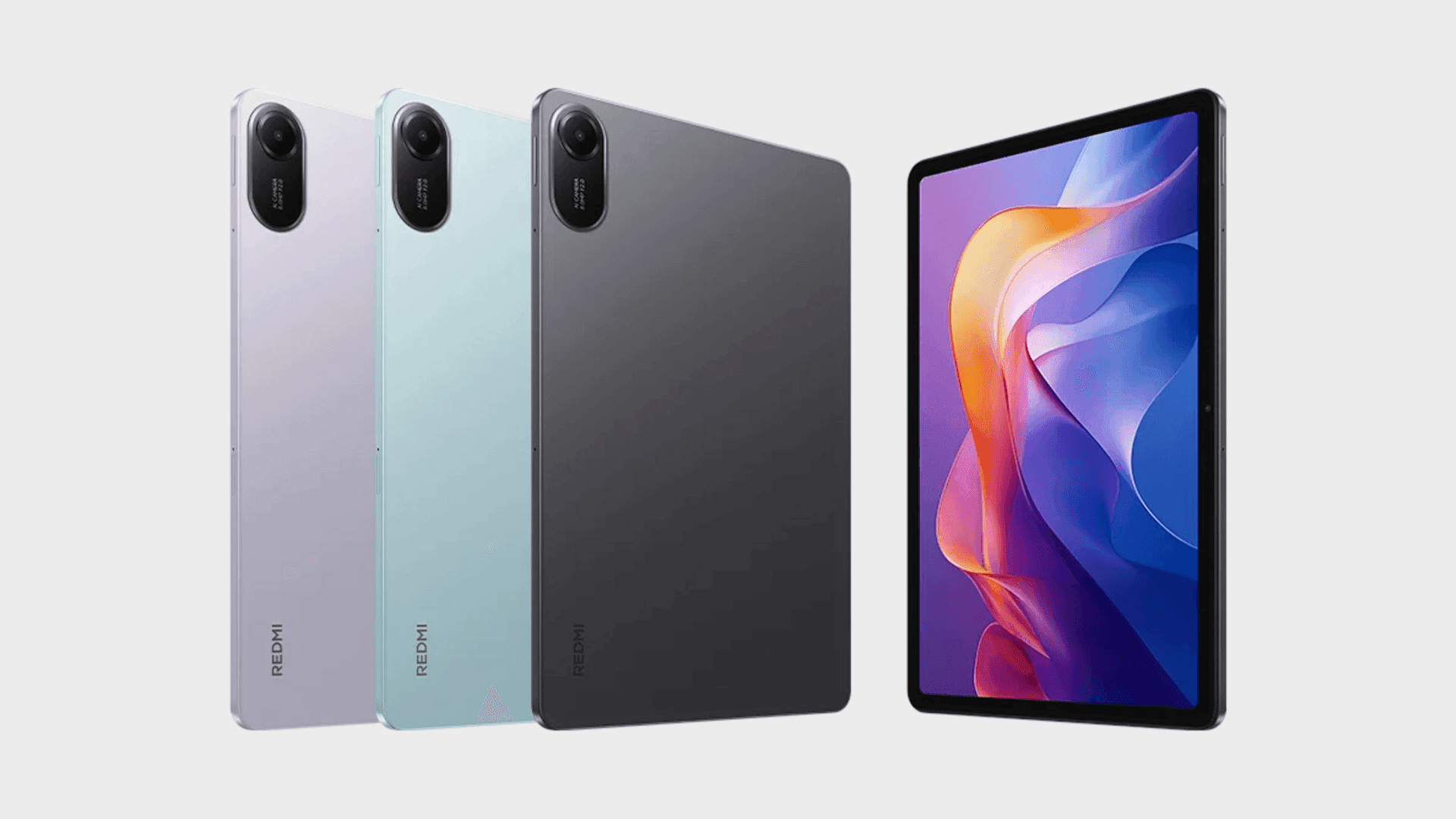 Xiaomi Redmi Pad 2 Simulator