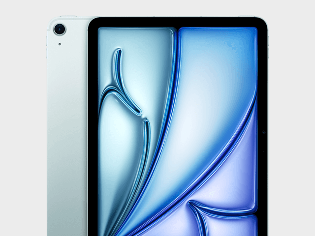 Apple iPad Air - Available to test in Phone Simulator