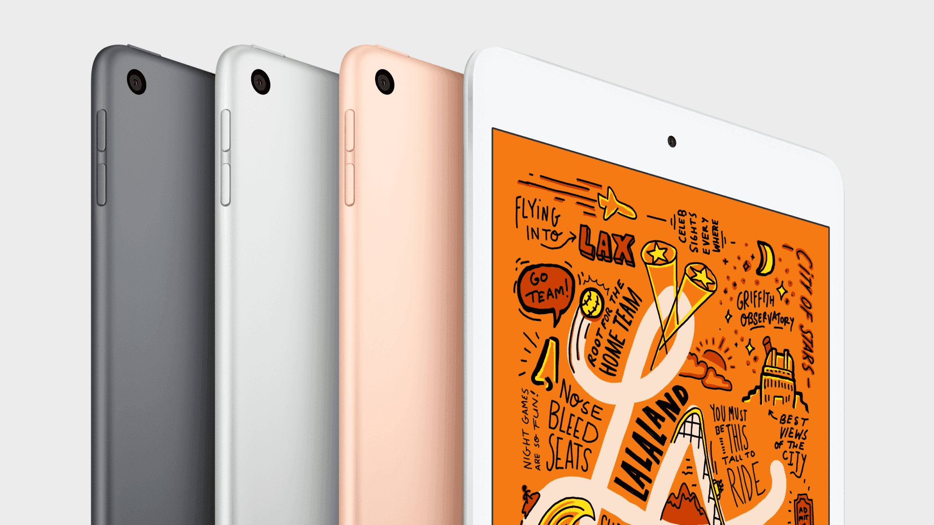 Apple iPad Mini 5 - Available to test in Phone Simulator