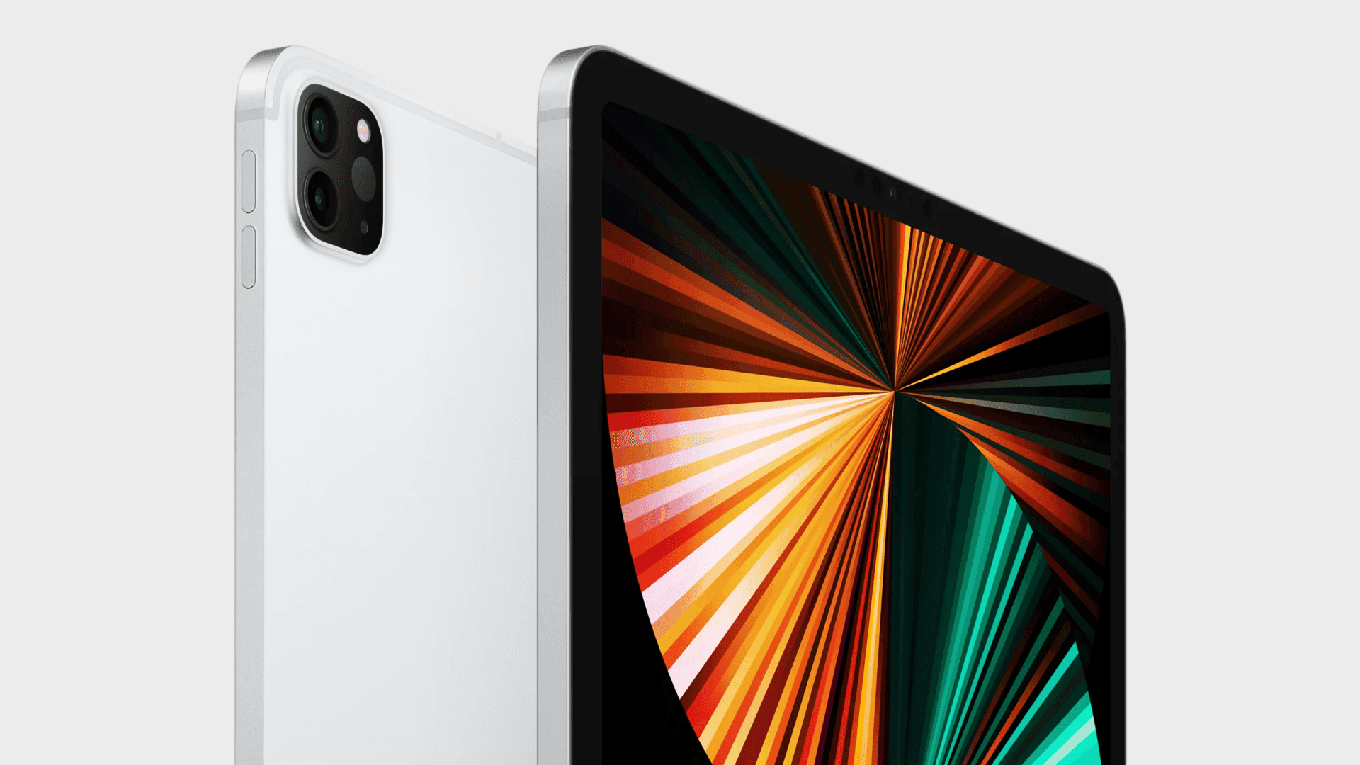 Apple iPad Pro 11 - View in Phone Simulator