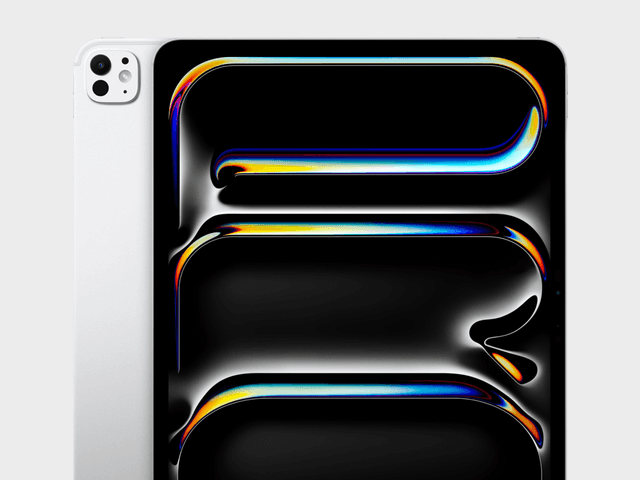 Apple iPad Pro 11 - Thumbnail