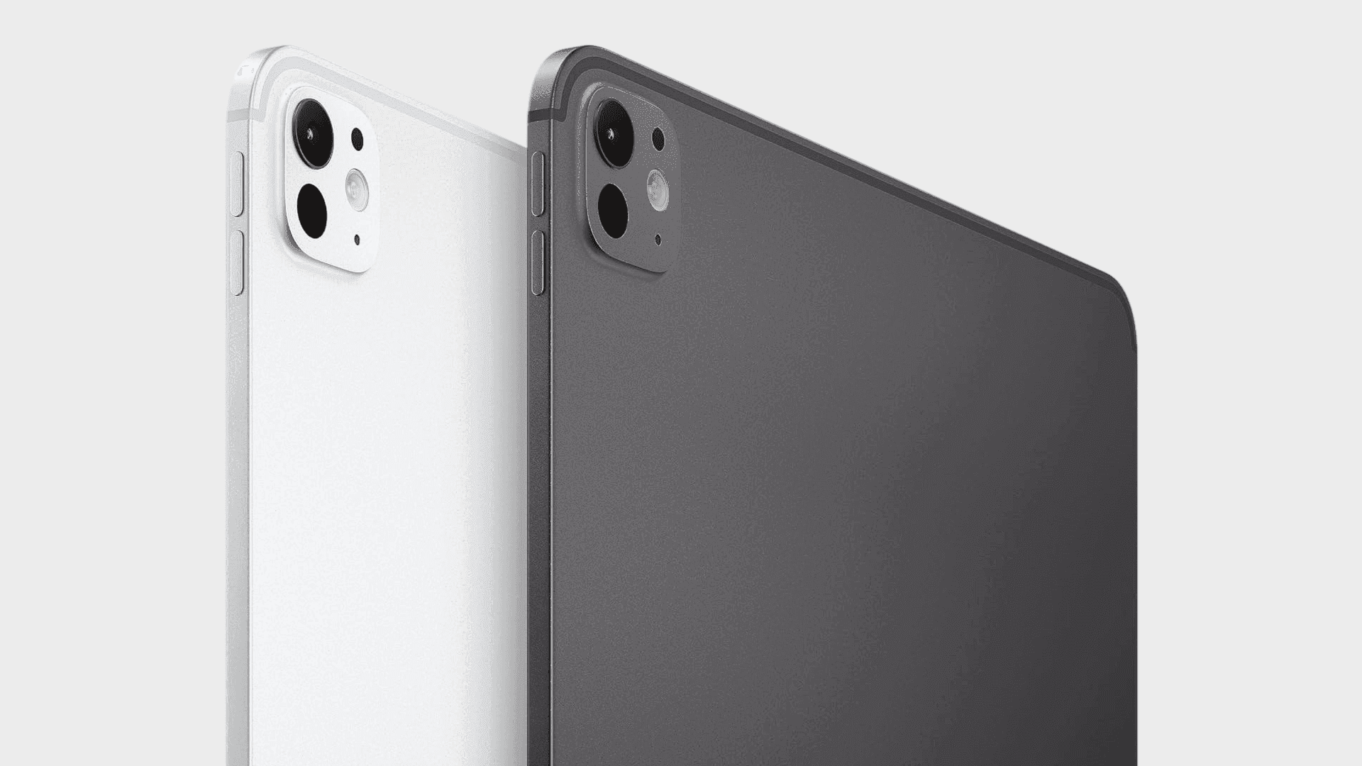 Apple iPad Pro 12.9 - Cover