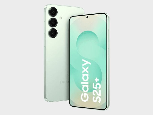 Samsung Galaxy S25 Plus - Chrome Extension