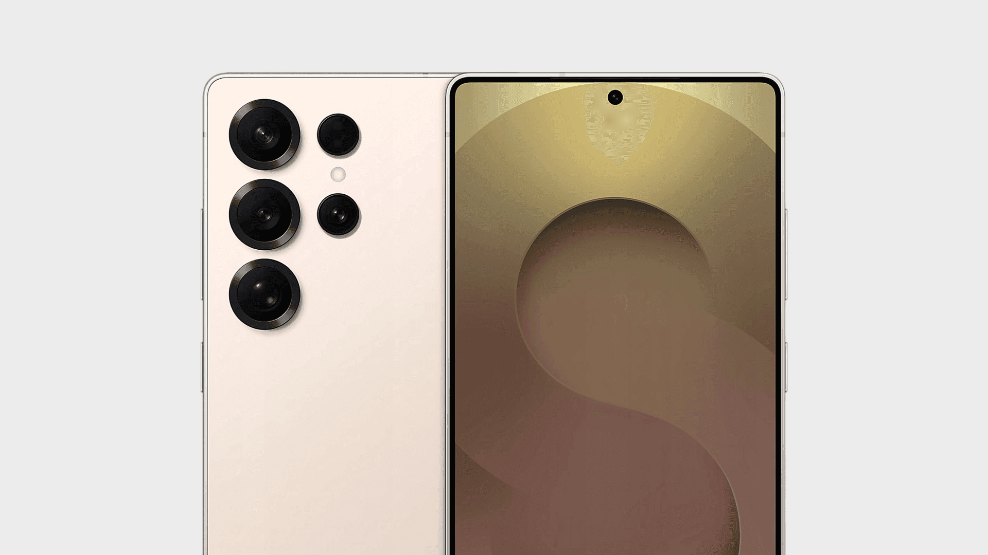 Samsung Galaxy S25 Ultra - Available in Chrome Extension