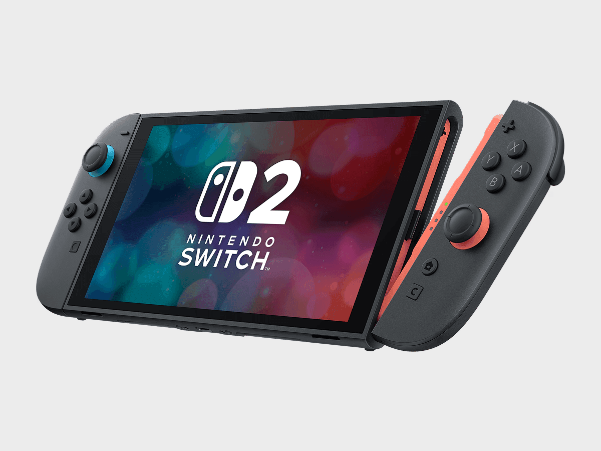 Nintendo Switch 2 Simulator