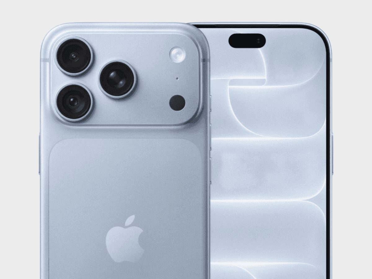 iphone 18 pro max simulator