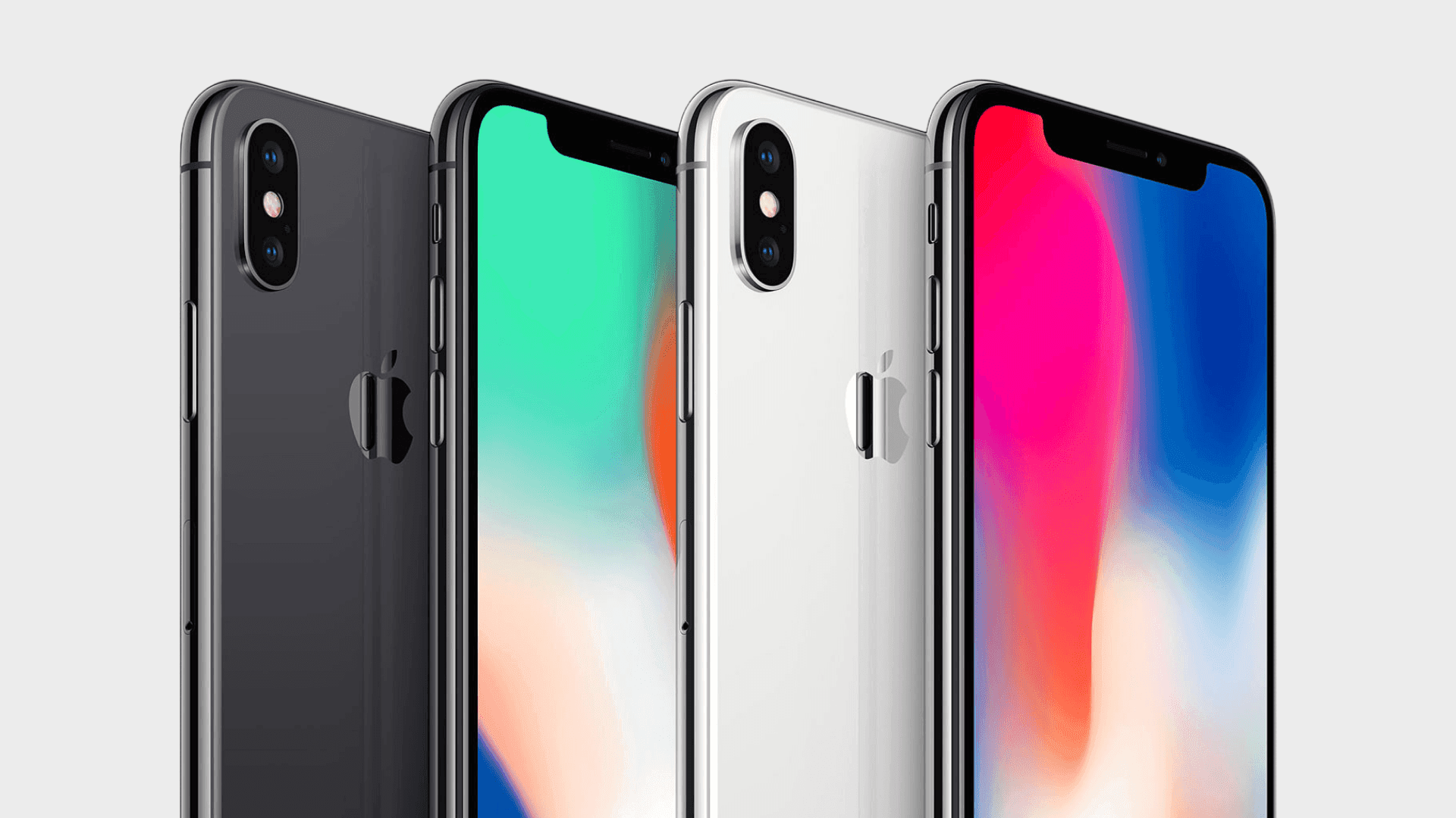 Apple iPhone X - Mobile Emulator