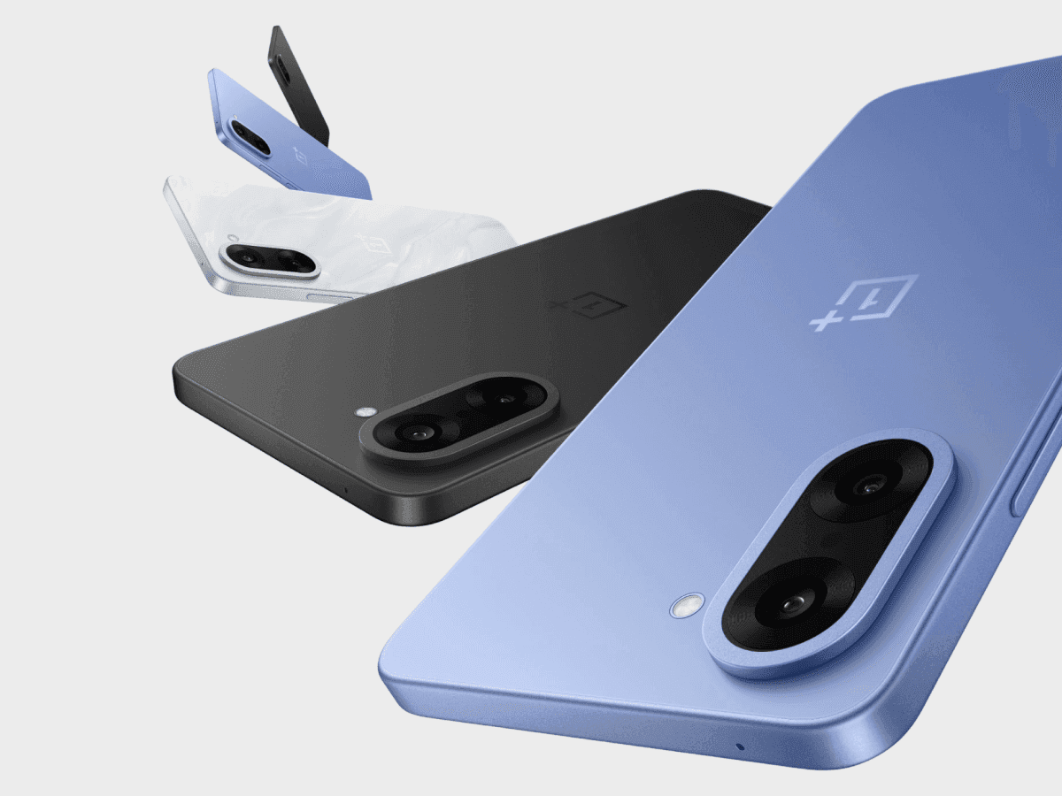 OnePlus Nord CE5 Simulator